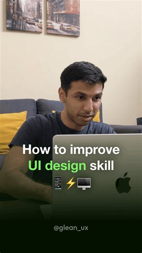 Sushrut ・ Digital Product Designer on Instagram: "UI Design Feedback Tool 🚀 Most beginner UI designers make the same mistakes. These involve usability issues such as spacing, sizing, contrast, accessibility etc. As a solo designer at a startup or an aspiring designer working on their portfolio, it can be difficult to seek relevant design feedback. Floto.ai is a Figma plug-in that solves this problem. It analyses any UI screen and gives usability feedback on the same. It is available in the Figm