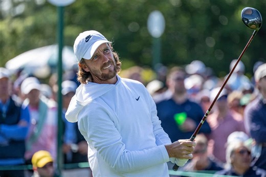 Is the Mini Driver the new must-have golf club? - National Club Golfer | National Club Golfer