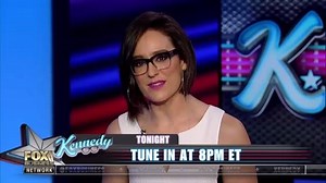 2.6K views · 178 reactions | Kennedy’s show is jam-packed with action! Tune in to Kennedy tonight at 8pm ET/5pm PT only on FOX Business Network! | Kennedy | Facebook