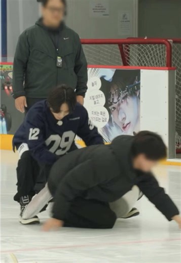 📺 - en-o’clock EP 126 on enhypen’s yt #enhypen #jungwon #jungwonenhypen