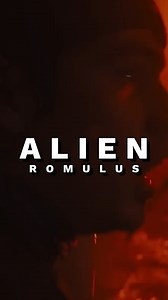 Alien Romulus ya está en cartelera con lo mejor del terror espacial 😈🔥 Y las entradas para que vengas a verla ya están disponibles aquí => https://tinyurl.com/262pn6nc | Cinemark Chile