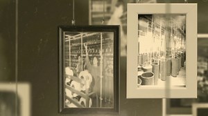 How did a Chinese company make the country's first piece of polyester fabric some 40 years ago? The importance of independent innovation has been highlighted by Chinese President Xi Jinping. #XiJinping | China Xinhua News