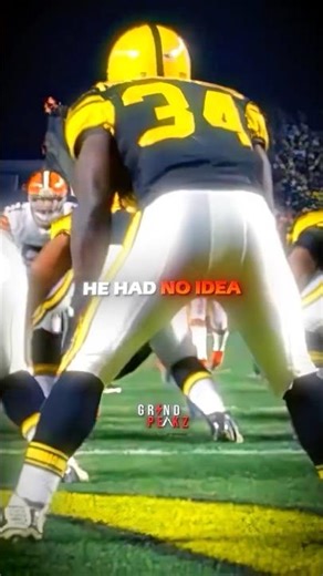 Never Mess With Ray Lewis… 😱🏈