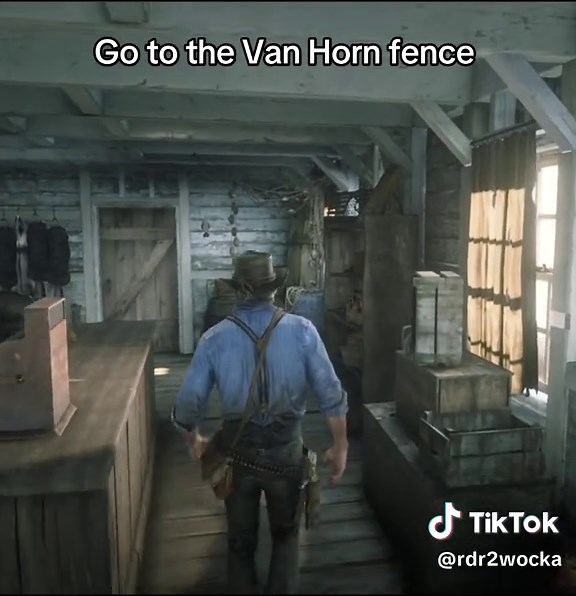 Unraveling the Mystery of the Missing Princess in RDR2