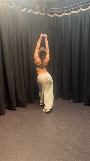 Fun Gym Break Dance Moves to Try