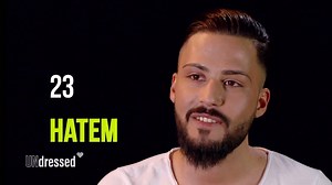 13K views · 44 reactions | Findet Hatem seine große Liebe? 樂❤ "UNdressed - Das Date im Bett", heute um 22:15 Uhr bei RTL 2. Alle Infos gibt's hier: ▶ bit.ly/UNdressed ◀ | RTLZWEI | Facebook