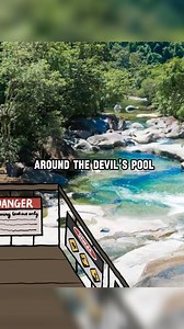 127K views · 3.4K reactions | The Devil's Pool | Mr.Grimorie | Facebook