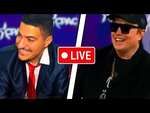 My Elon musk interview