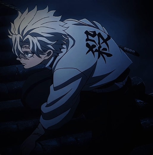 Sanemi Shinazugawa: A Deep Dive into Demon Slayer's Character