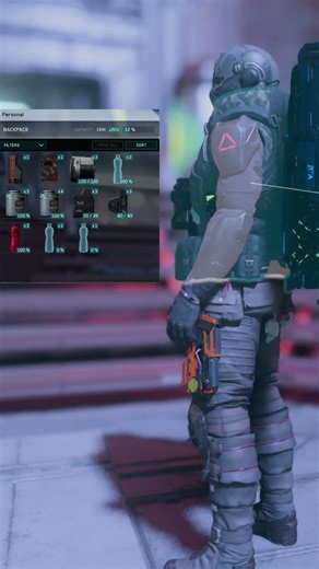 Alt+H zum Auf- und Abziehen des Helms