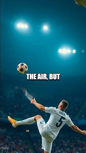 The Kick Seen Around the World - Scott Norwood's 1991 Miss