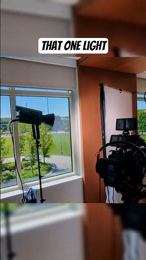 Don't Miss Out on This Revolutionary Lighting Tool #shorts #Filmmaking