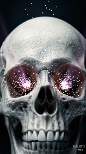 Your Eyes Have Night Vision 😳 | Human Body Secret #shorts #skeletix