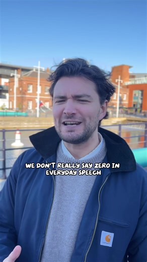 Understanding 'Zero' in British English: Usage Guide