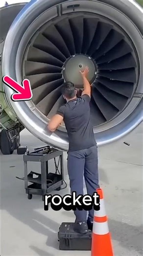 Human vs. rocket launcher...who wins?