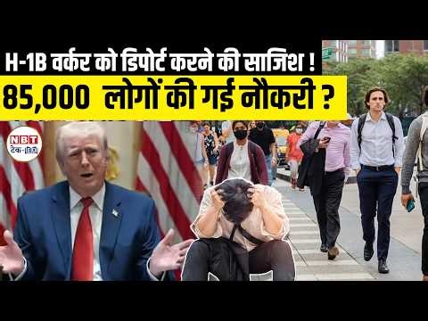 Deport this H1B? AI layoffs surge after Perplexity CEO remark, visa risks and rules explained