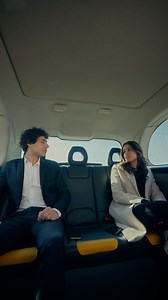 2.8K views · 15 reactions | It’s not just about the destination. It’s about the stories, the moments, the journey. Cherish it with London Cab. Download the London Cab App and book your ride now. Tax Number: 200-312-782 #LondonCabEgypt #AbouGhalyMotors | London Cab Egypt | Facebook