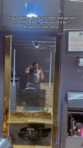 Choosing a Biblical Figure: Why Adam's Story Matters