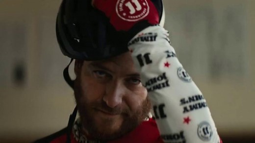 Jimmy John's TV Spot, 'Fantasy' Featuring Adam Pally