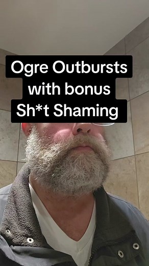 Ogre Outburst Scenes - Hilarious Reactions Caught on Camera!