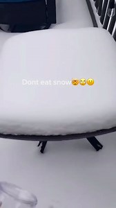 How dirty is snow? | Vector