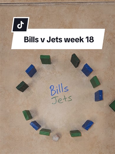 Bills vs Jets Week 18 Showdown Highlights