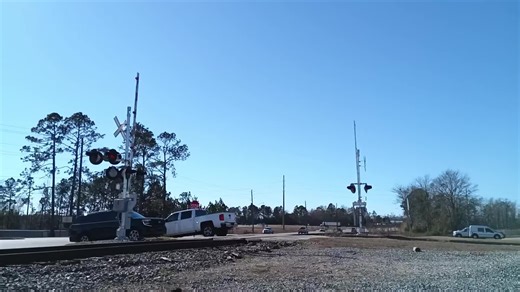 Exploring Georgia's Short Line Railroads