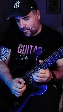 Fusion Guitar Rig Rundown #guitar #jazzfusion