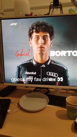 Guess My Favorite Driver: George Russell Formula 1 Quiz