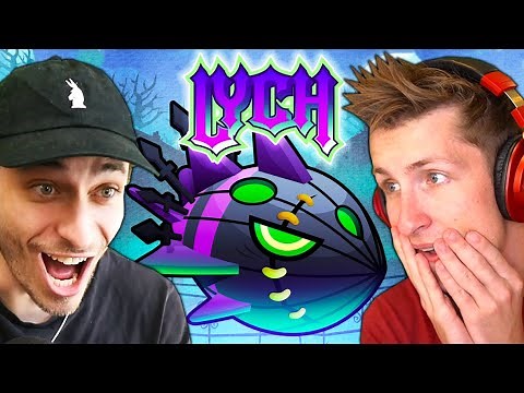NEW CO-OP LYCH BOSS CHALLENGE with JeromeASF! (Bloons TD6 Update)