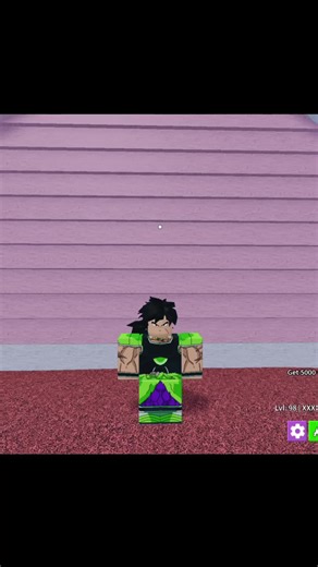 Unlocking Broly's Legacy Skins in Anime Battle Arena