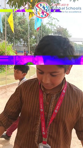 Exploring Our  Solar System! Our Grade-5 students at Solitaire...