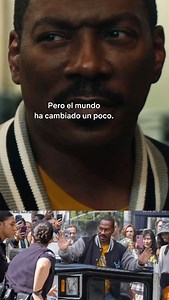 16K views · 73 comments | Nuevo Trailer! ¿Dijeron Axel Foley? Un Detective suelto en Hollywood: Axel F se estrena el 3 de julio, solo en Netflix. | cineytvfans | Facebook