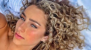 PHOTOS: Will Levis' Ex-Girlfriend Gia Duddy Returns Online With A Thirst Trap Post After Being Exposed In Raunchy Leaked Videos