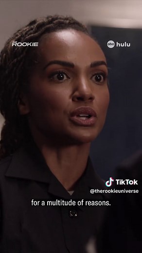 Catch The Rookie Season 8 Episode 7 Tonight!
