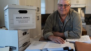 BP defeated thousands of suits by sick Gulf spill cleanup workers. But not one by a boat captain