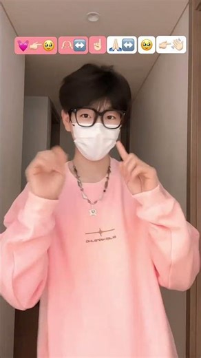 Super easy hand dance — get your silly friends to join you and film it! #dance #cover #challenge