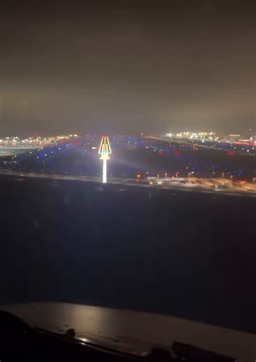 One of my favorite, and most frequent, stops when flying for the Air Force was Rhein-Main AB, Germany. I probably have 100 landings on 25L in Frankfurt. Just like this. Their controllers were awesome. “Say speed, and do not lie!” 🤣