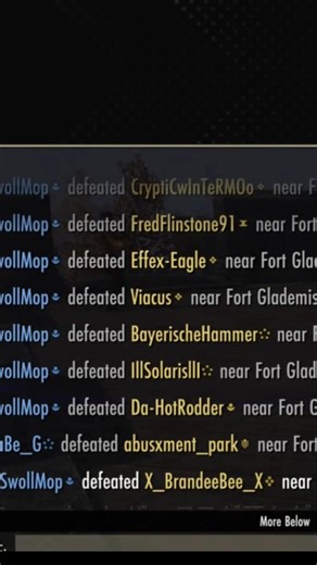 The Elder Scrolls Online: Cleaning a Ball Group