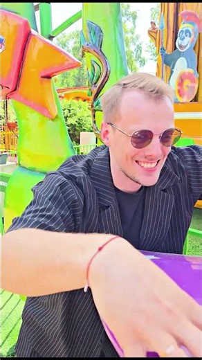 VANYA IS HAVING FUN🤣😈 #shorts