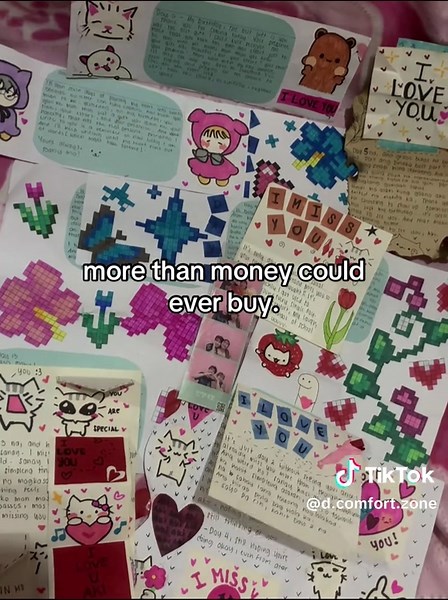 Handwritten Letters: Timeless Love Letter Ideas