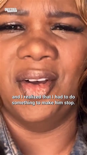 My Stepdad Showed Me Weird Magazines | Miracle Survivors