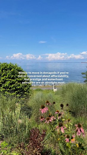 3.5K views · 23 comments | So, where should you move in Annapolis, MD...