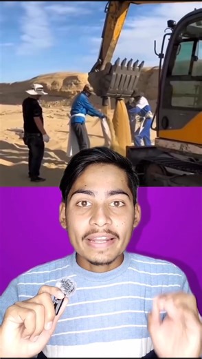 Sand Grids Barrier in Desert #desert #shorts