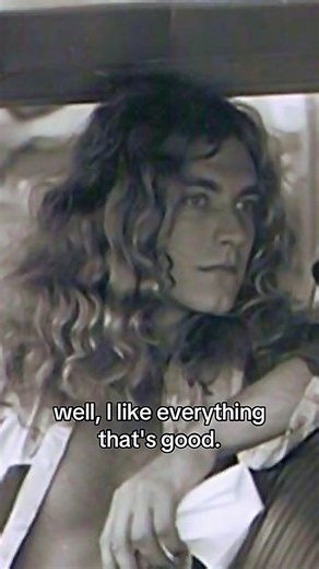 Led Zeppelin’s female influences