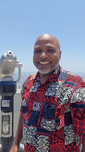 Pastor Martin Ssempa on Reels