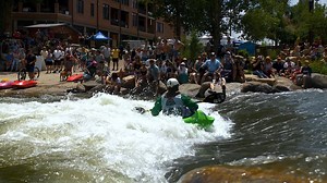 46 reactions | Attention all kayaking enthusiasts! Get ready for the...