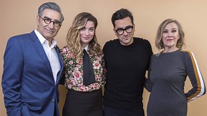 Canadian comedy is seeing a boom south of the border