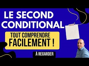 Le Second Conditional en Anglais : Tout Comprendre Facilement !