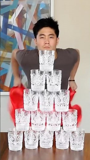 How to Do the Tablecloth Trick